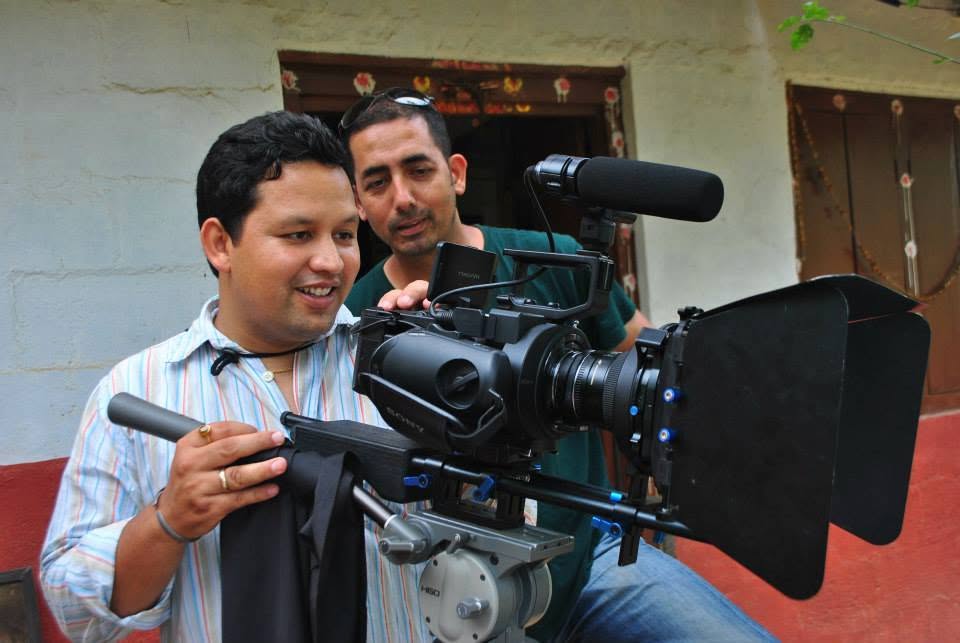 Pramod Karki
