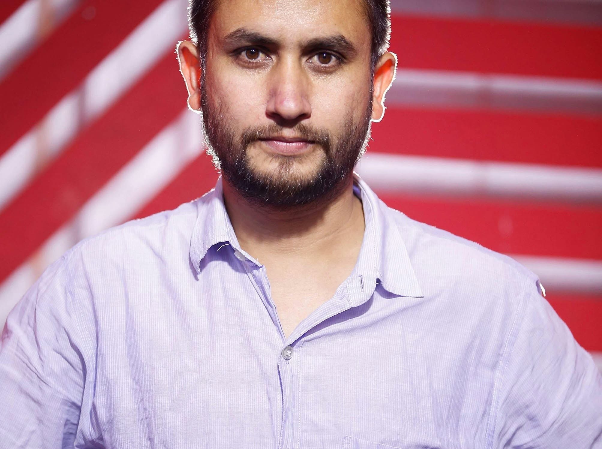 Nirajan Karki