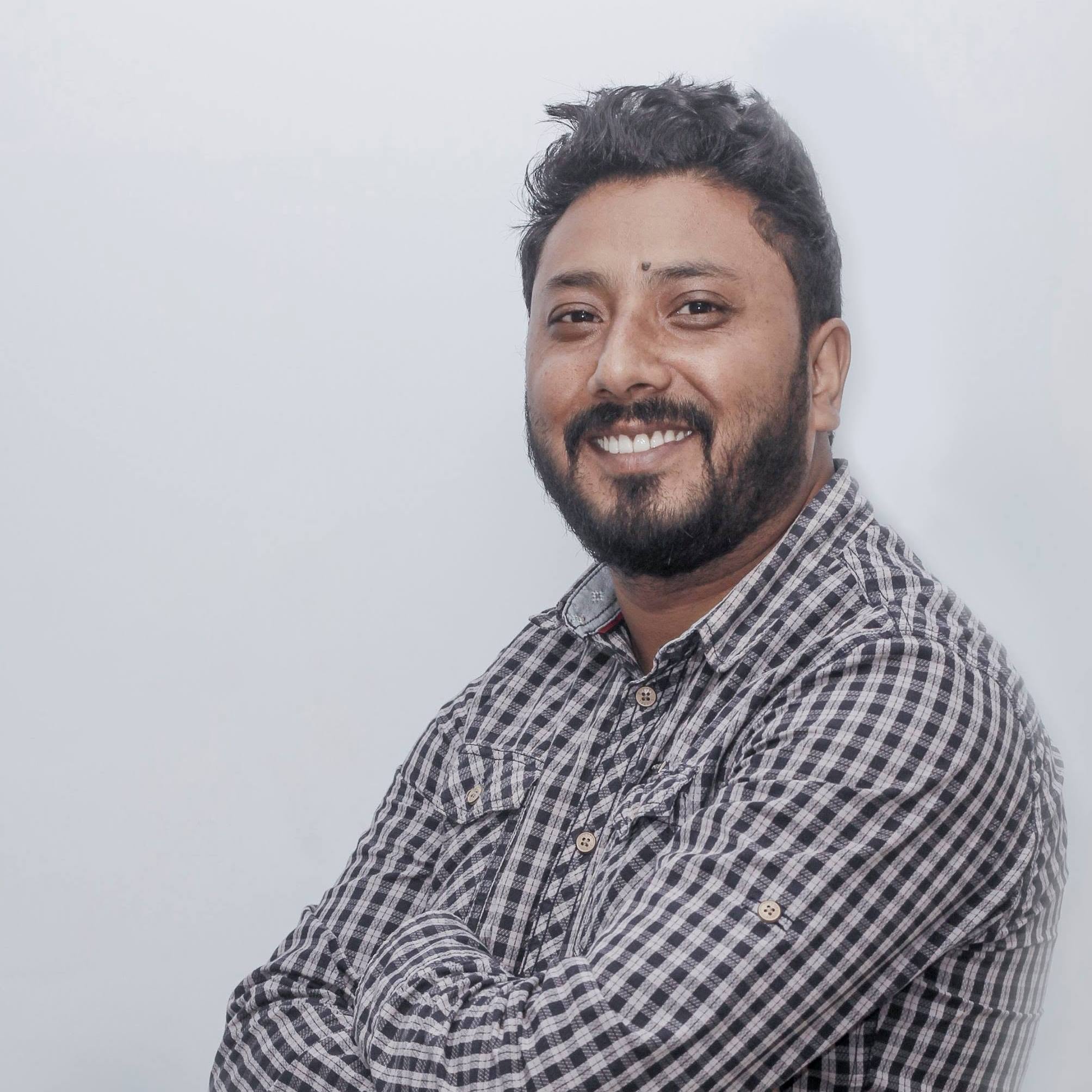 Bishnu Ram Baniya