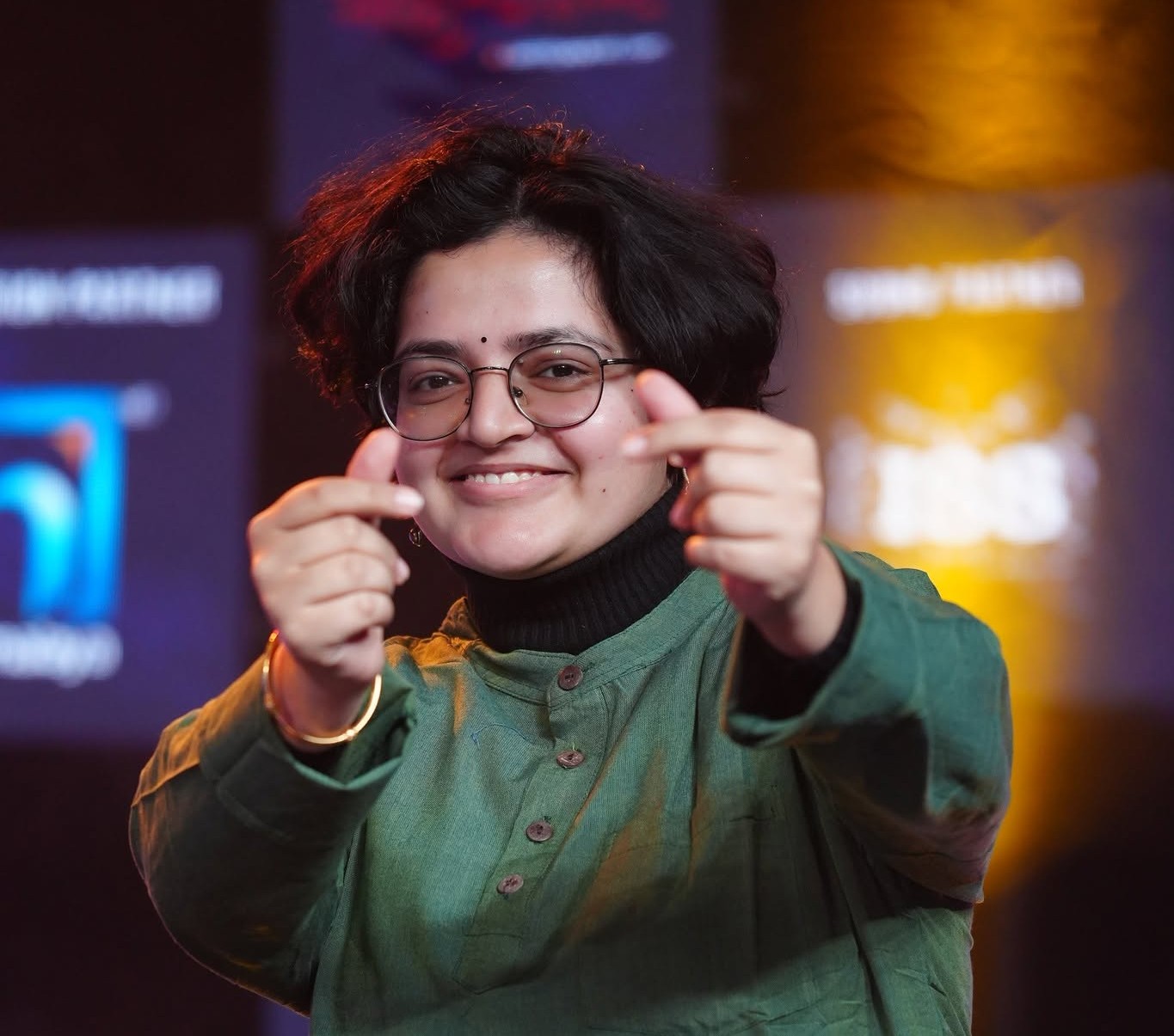 Smarika Phuyal