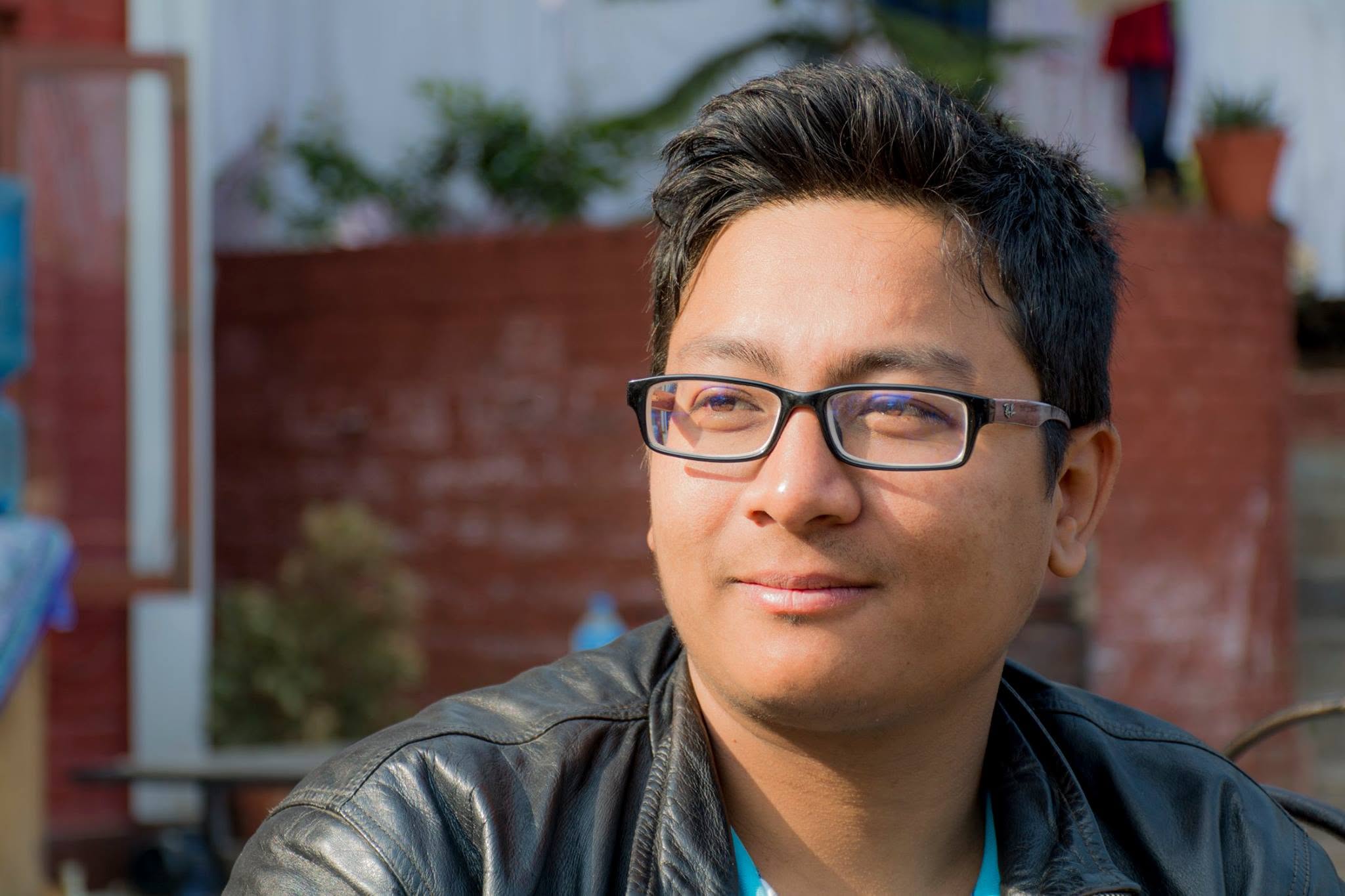 Nikesh Khadka