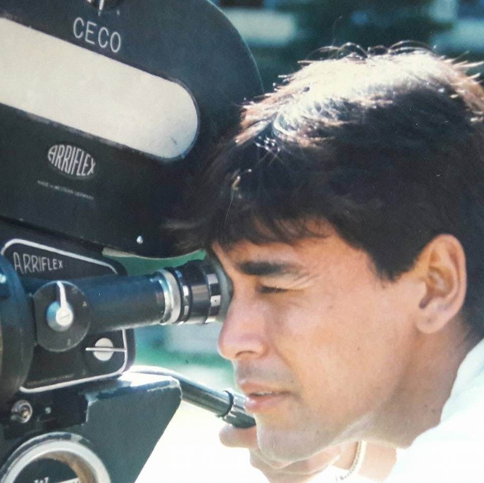Deepak Bajracharya
