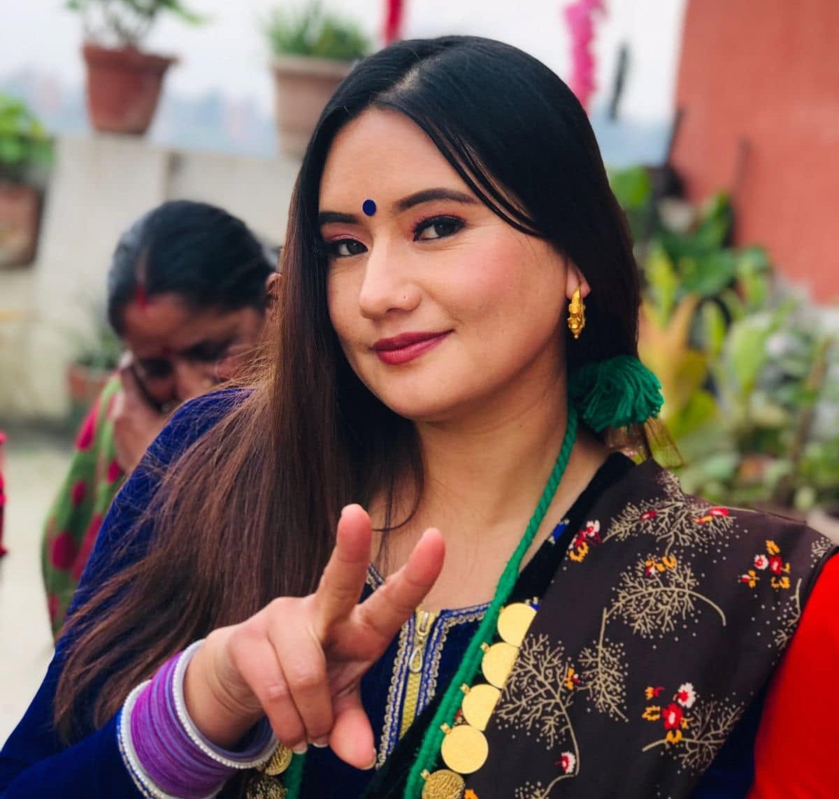 Ranjita Gurung