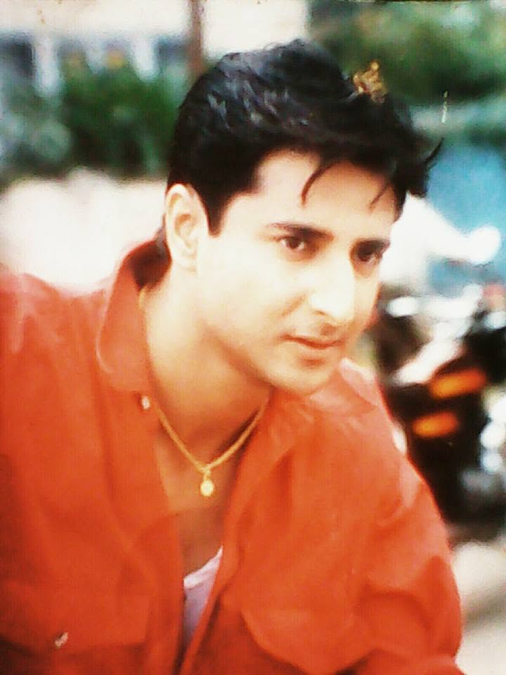 Sunil Dutta Pandey