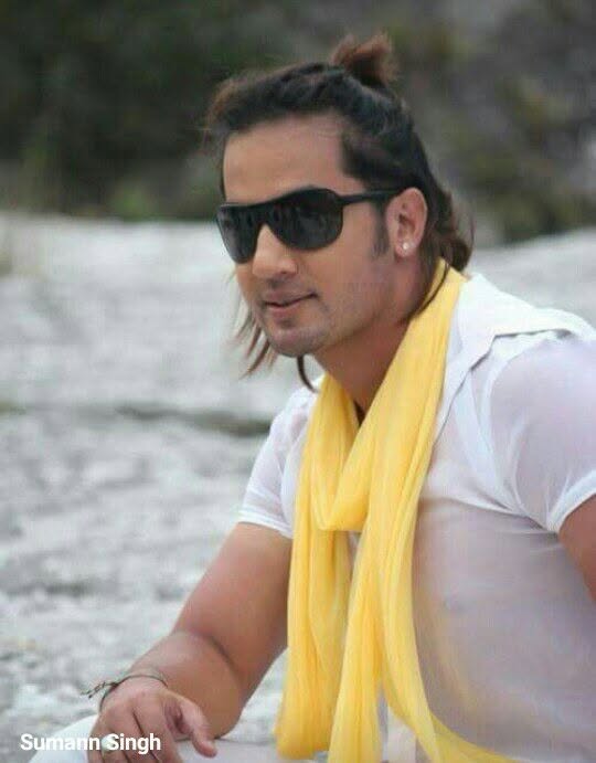 Suman Singh