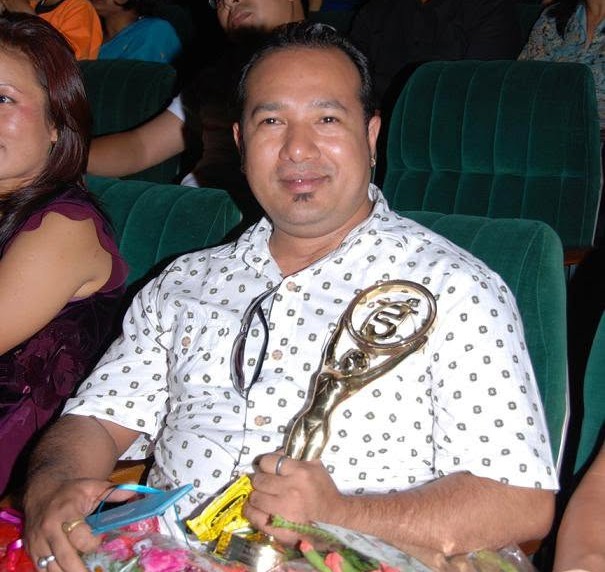 Maharaj Thapa