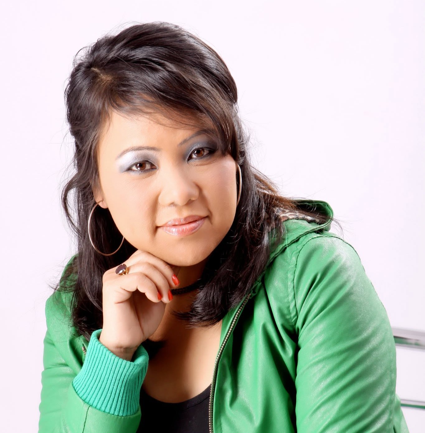 Anjana Gurung