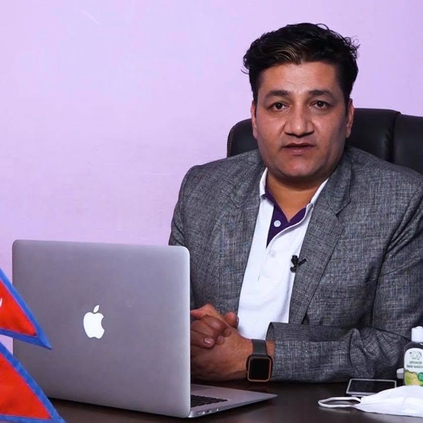 Dayaram Pandey
