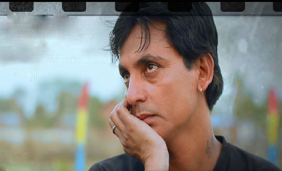 Prakash Ojha