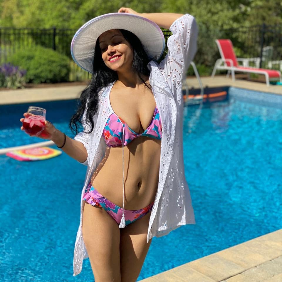 Rupa Upadhyay