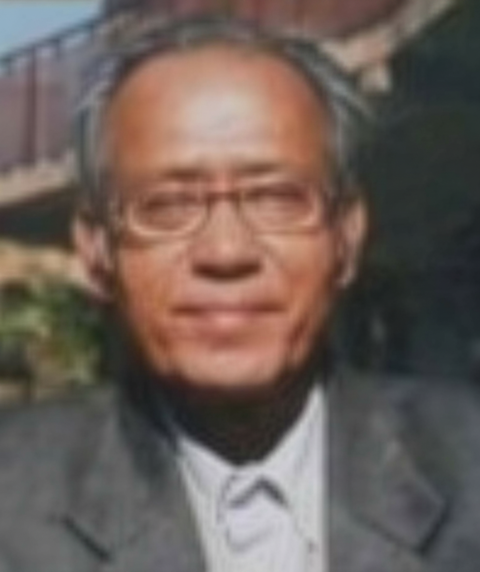 Hira Singh Khatri