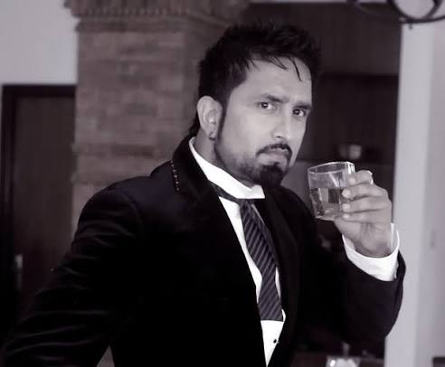 Resh Marhatta