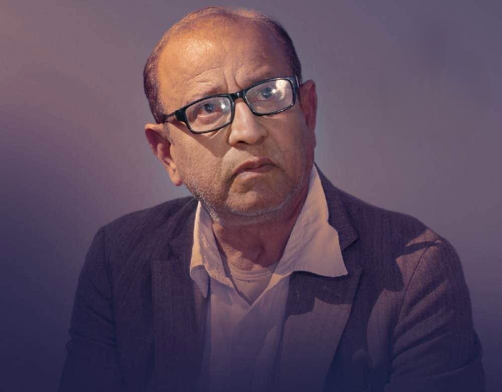 Basanta Bhatta
