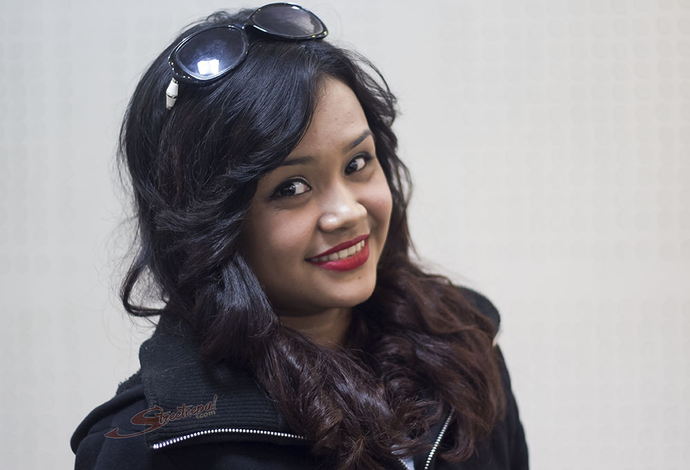 Sonu Ghimire