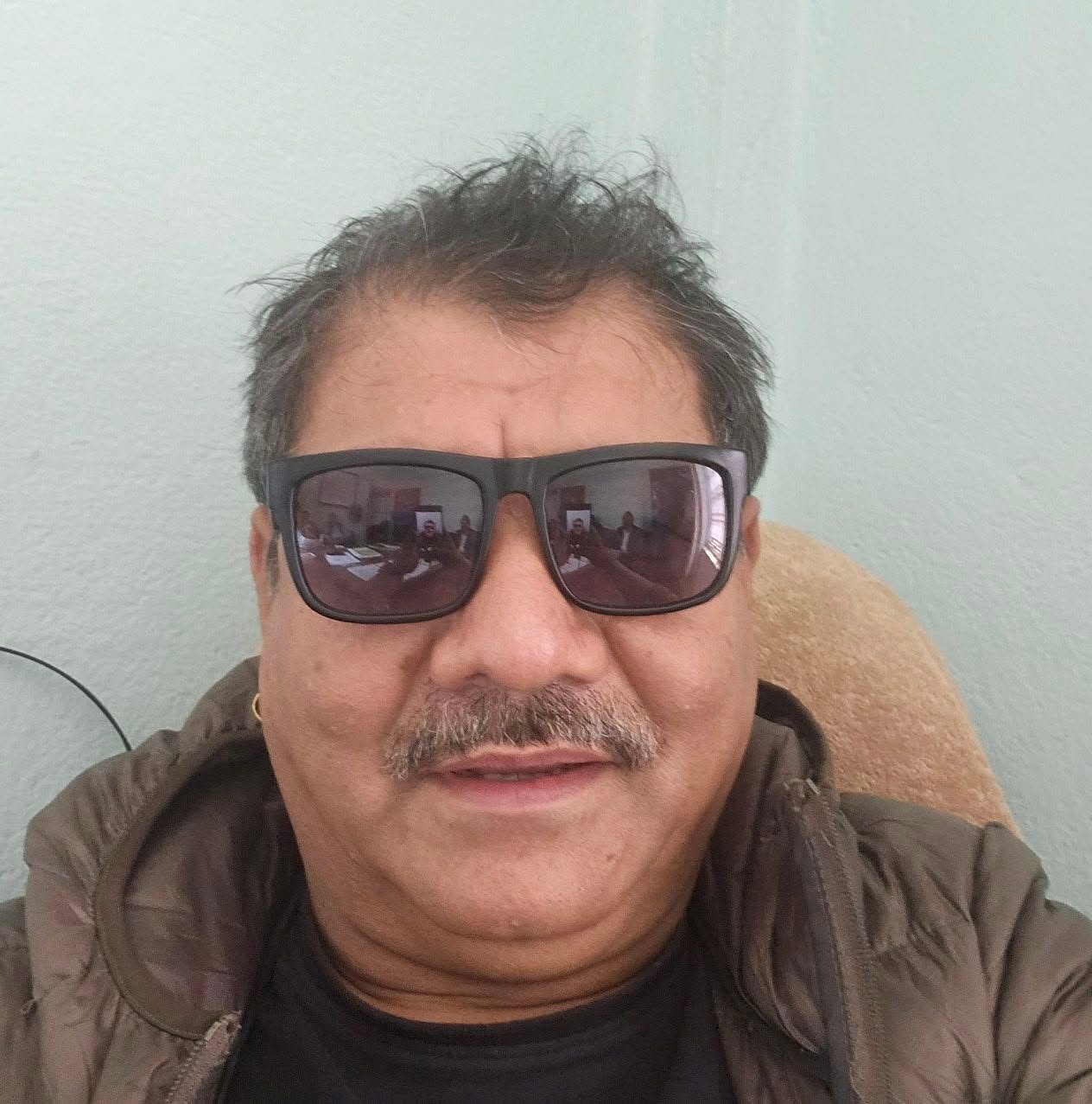 Narendra Maharjan
