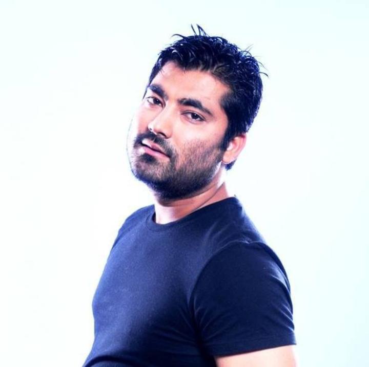 Sunil Rawal