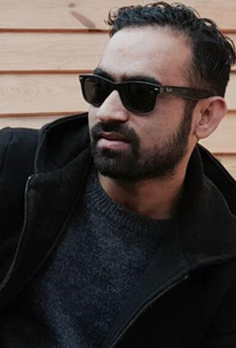 Uttam Neupane