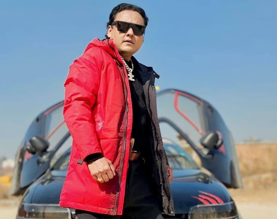 Jaya Kishan Basnet