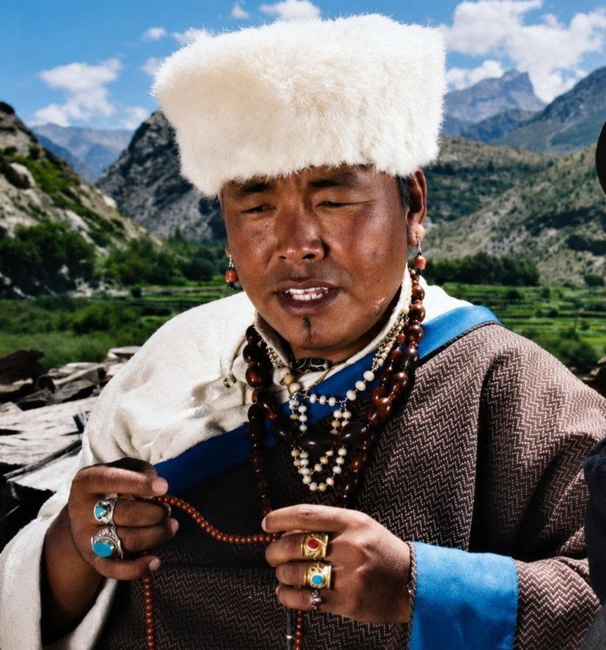 Samde Sherpa