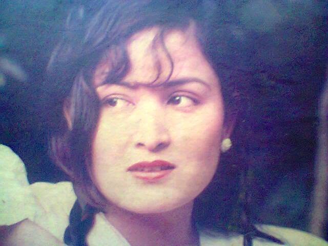 Kopila Thapa