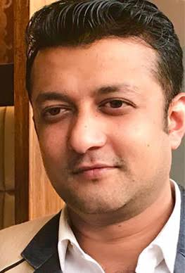 Nirak poudel