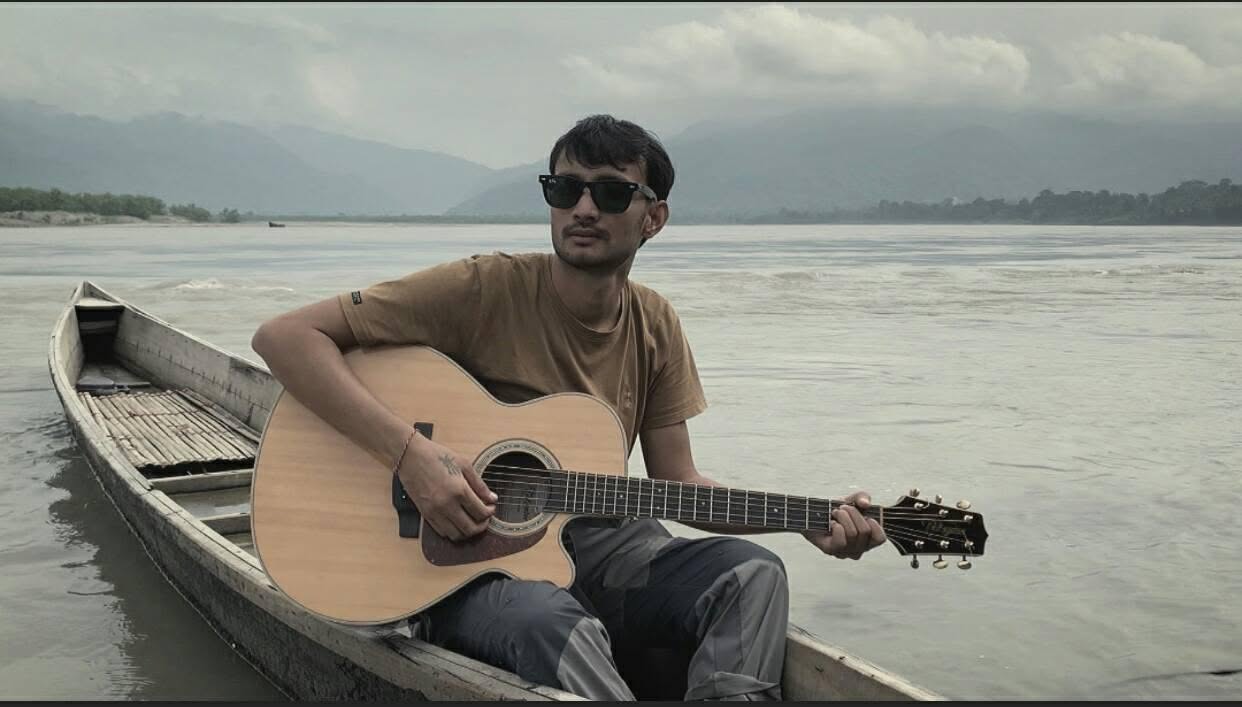 Sandesh Subedi