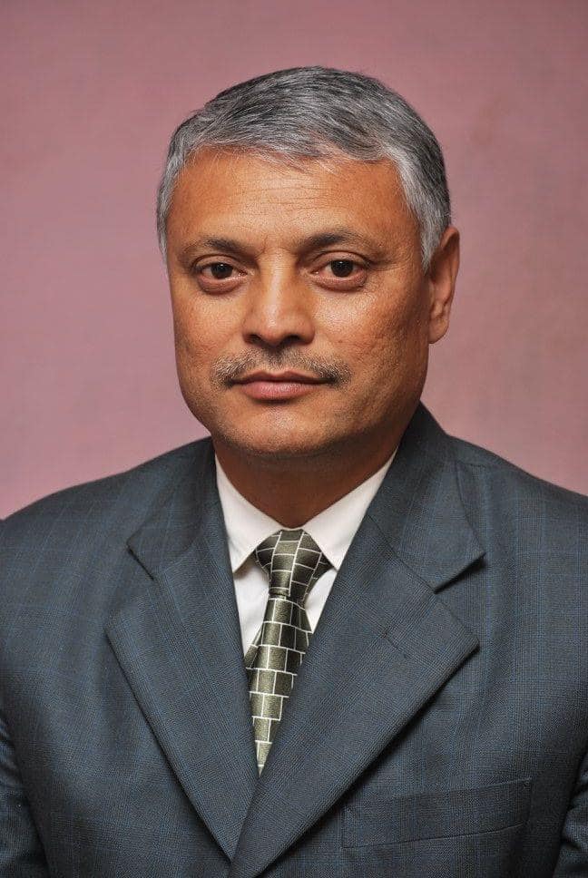 Dhana Bahadur Gopali