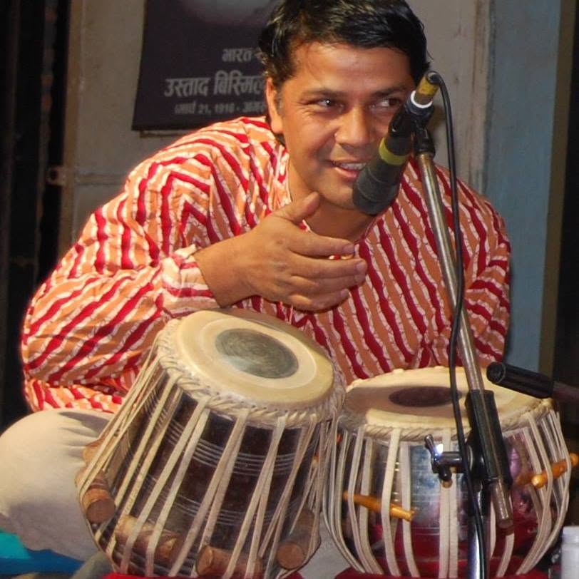 Parsuram Poudel