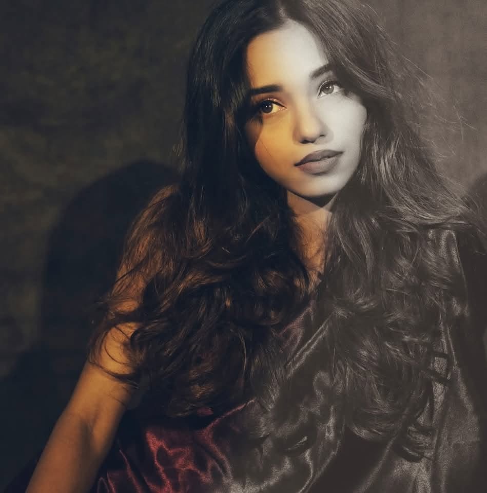 Ashmita Pariyar