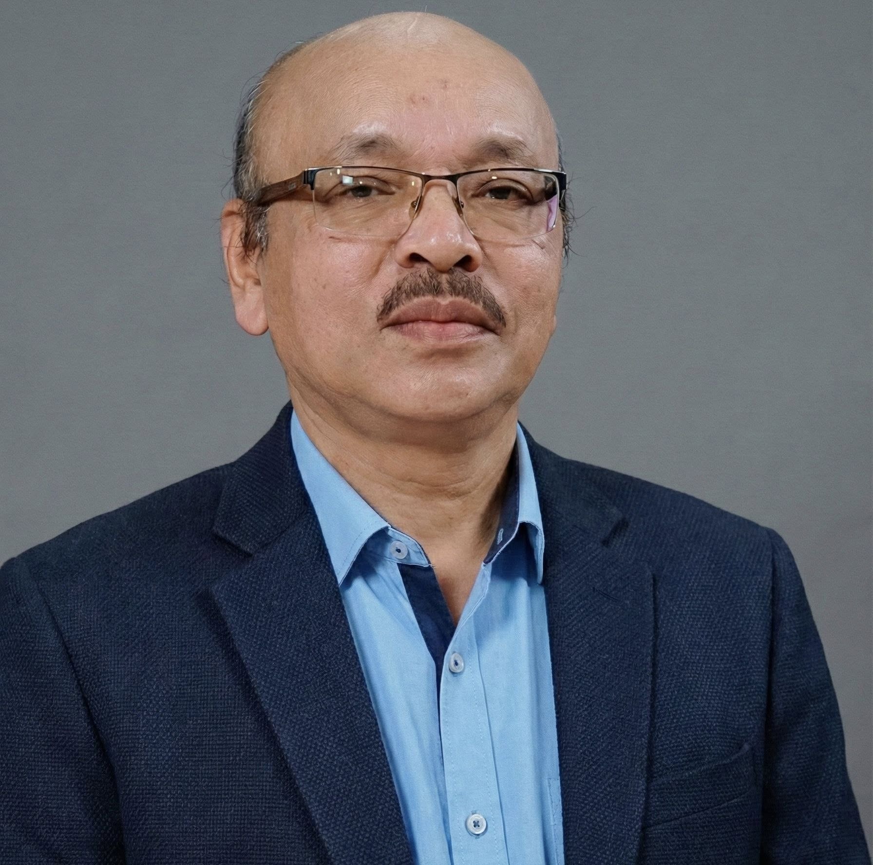 Karun Thapa