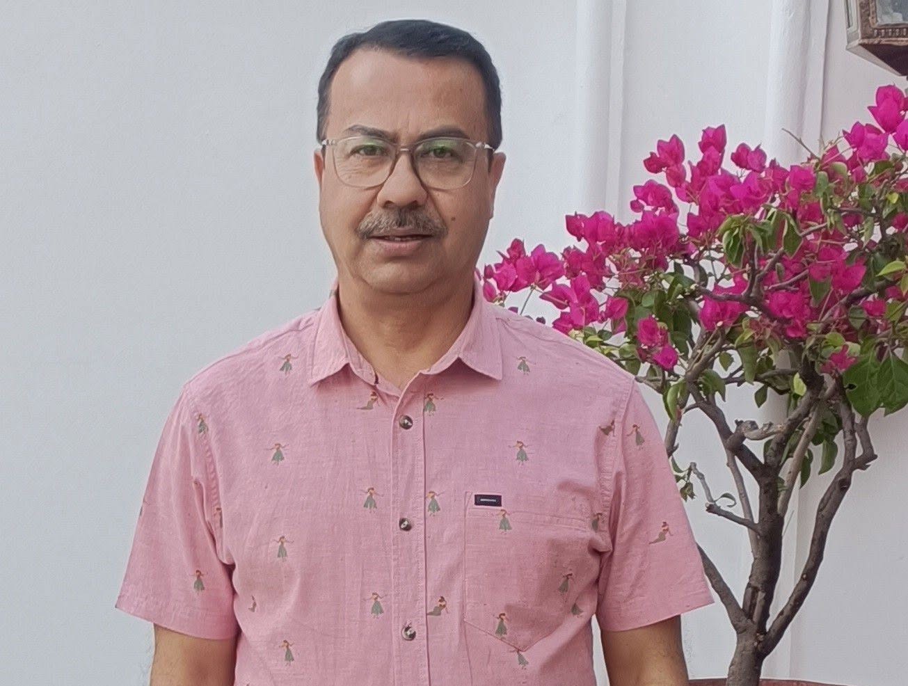 Kamal Kant Mainali
