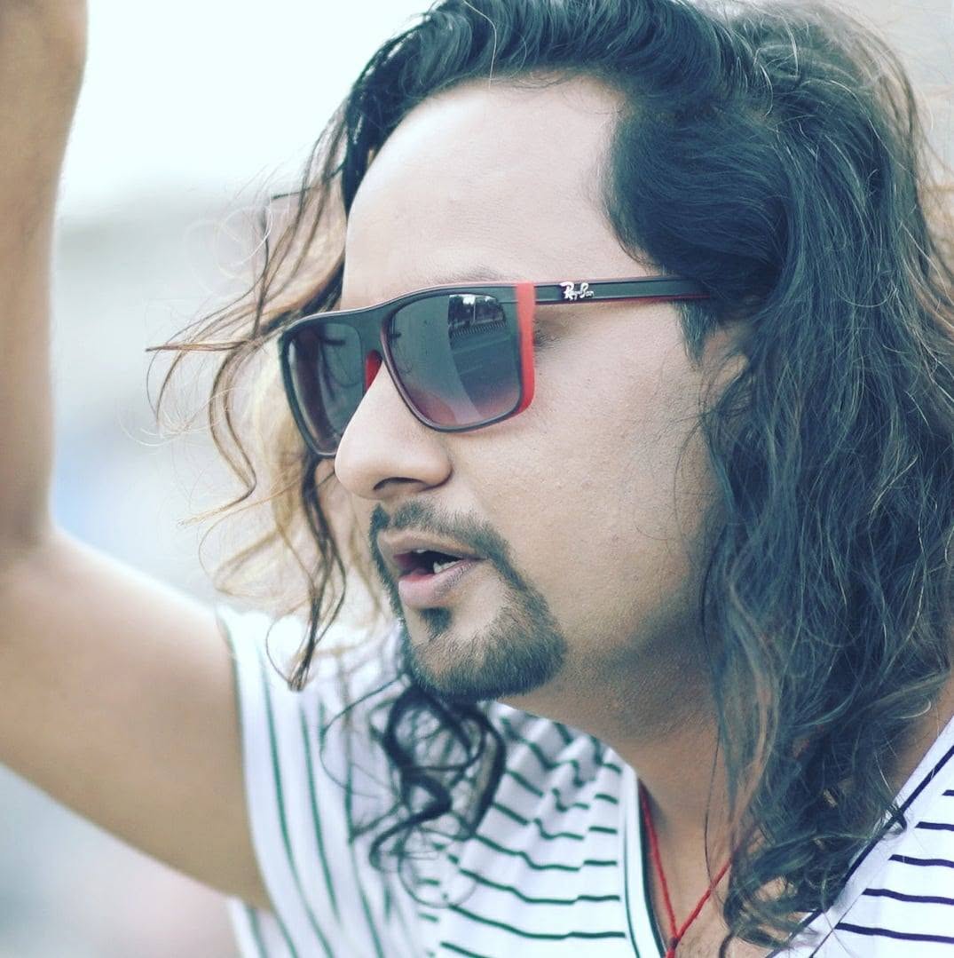 Sashan Kandel