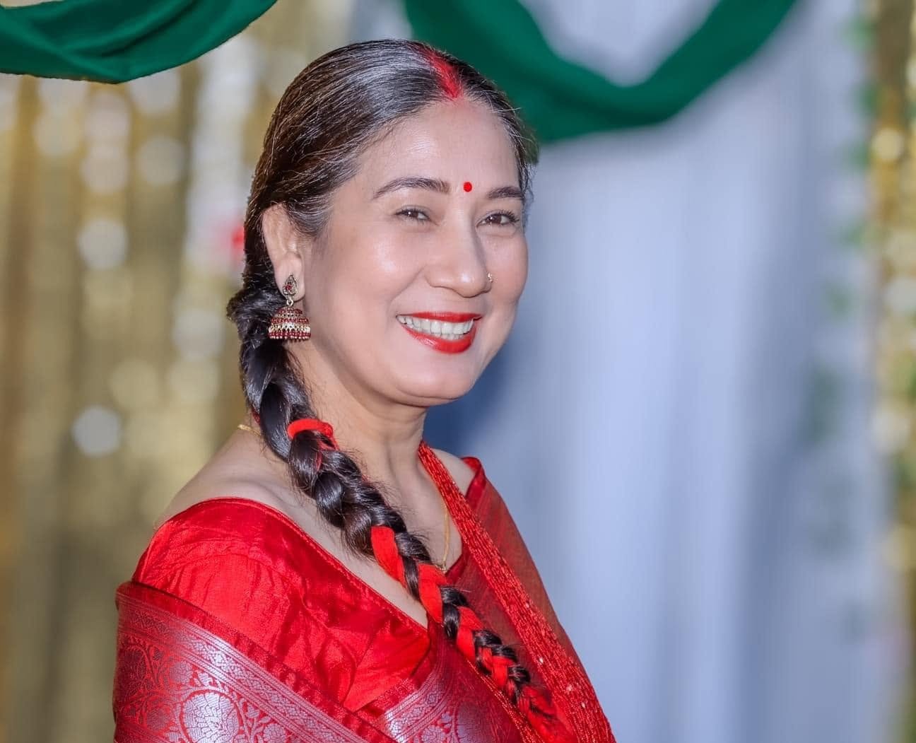 Aruna Karki