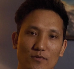 sunil gurung