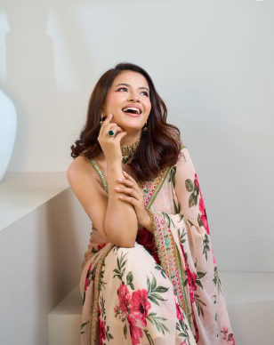 Rubina Thapa