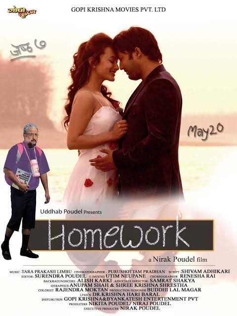 Homework