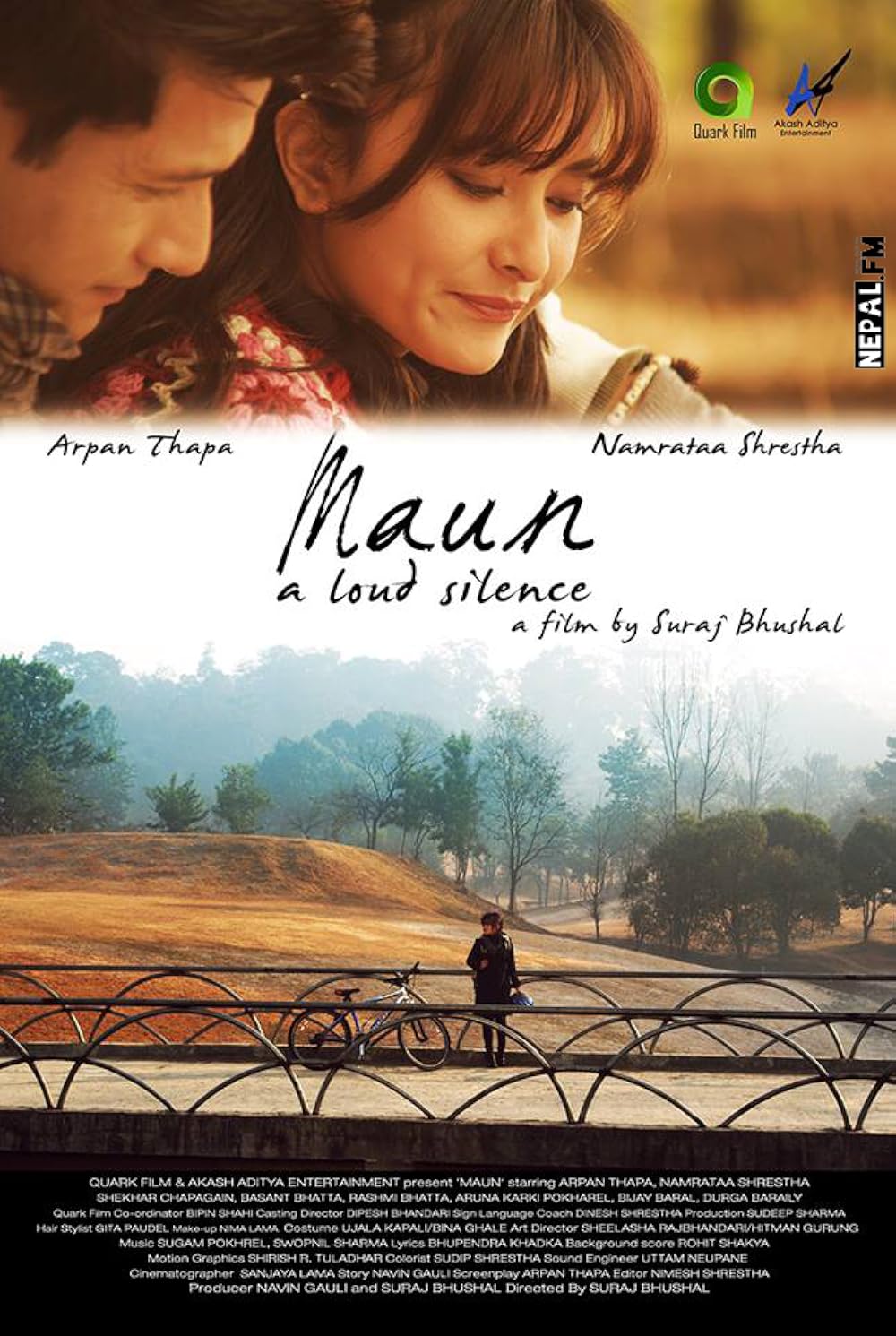 Maun