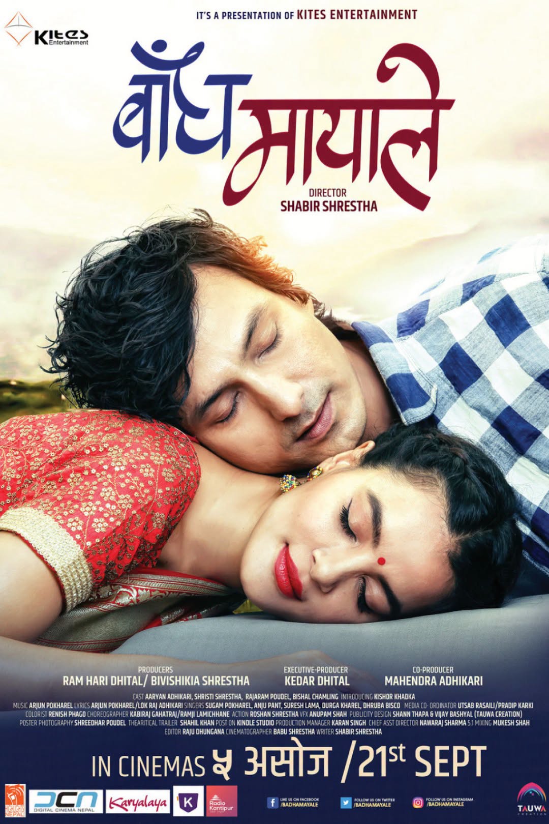Bandha Mayale