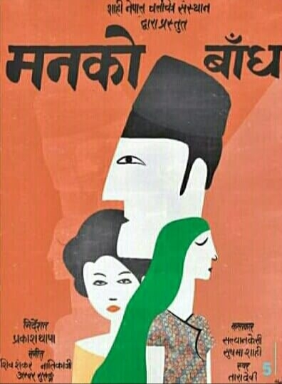 Man Ko Bandh