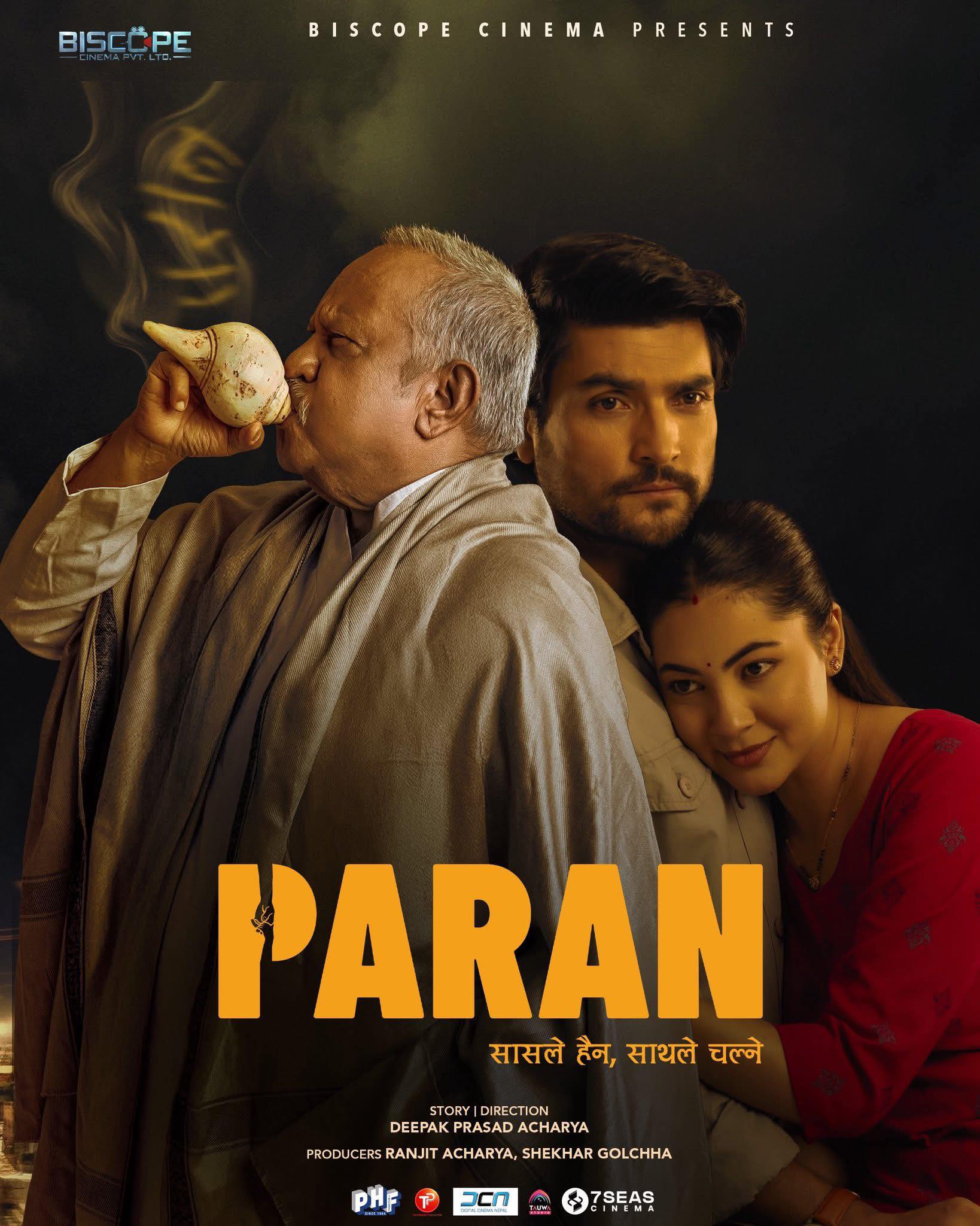 Paran