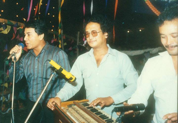 Dibya Khaling