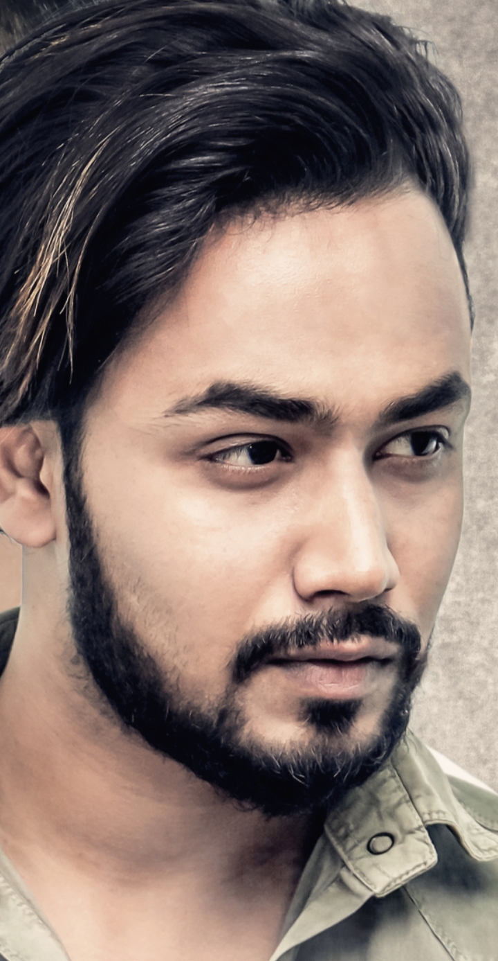 Yuvraj Keshri