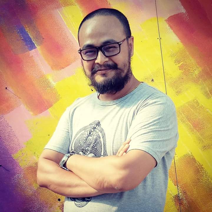 Manoj KC Samaya