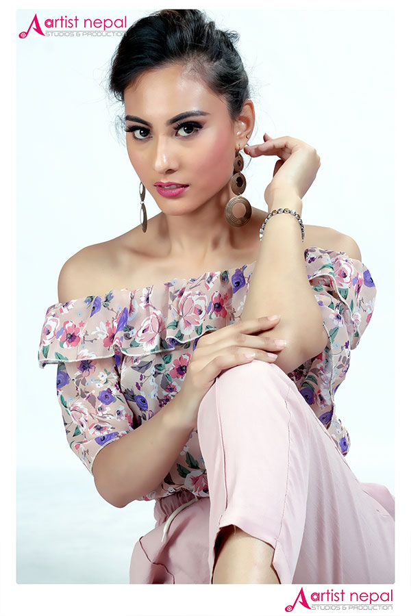 Rabiya Nagarkoti