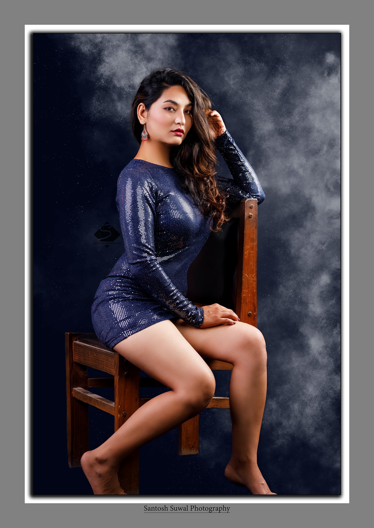 Rasmi Shrestha