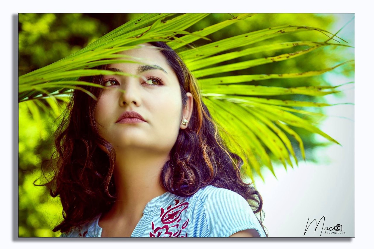 Rasmi Shrestha banner