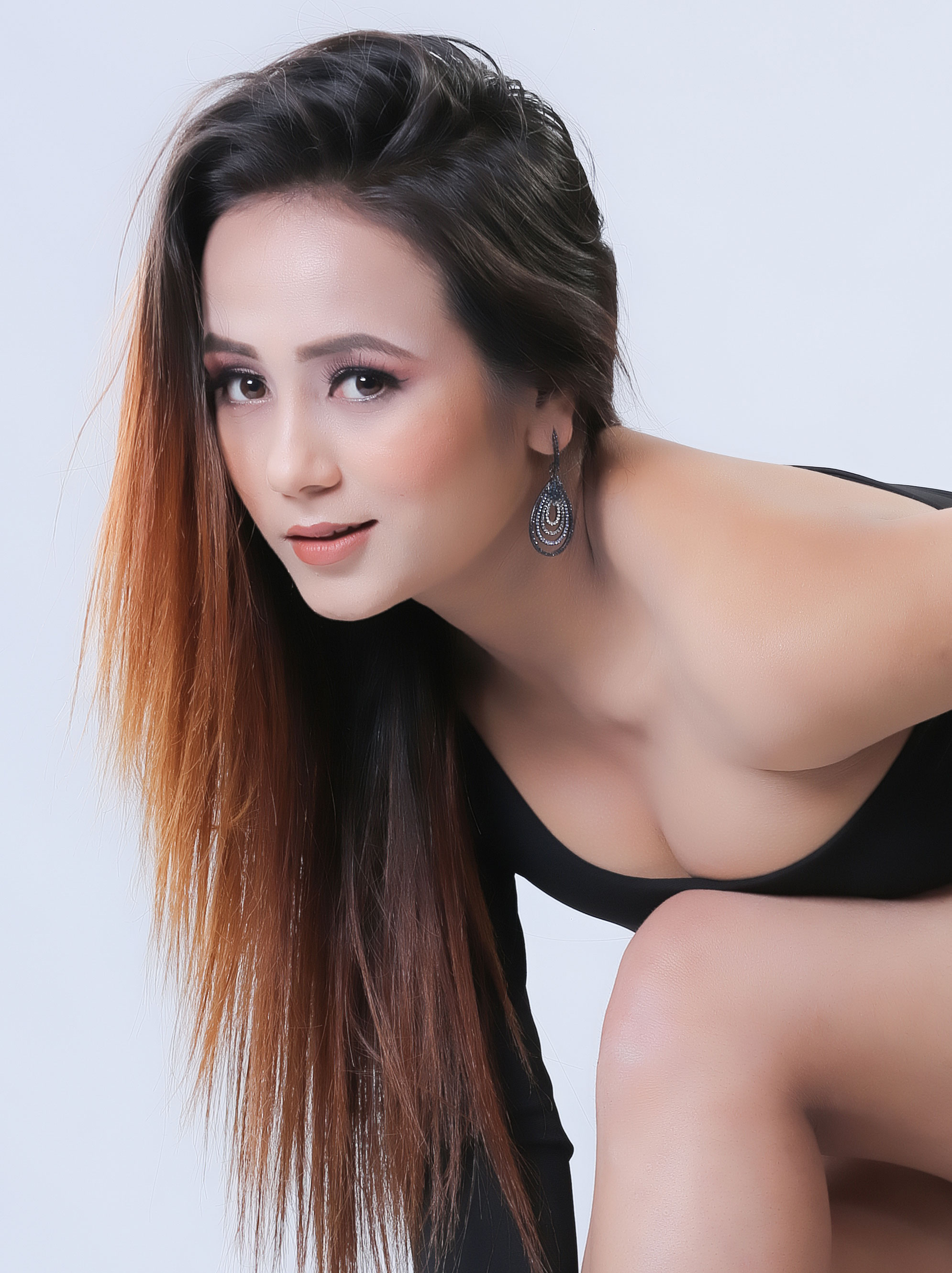 Alina Deuja