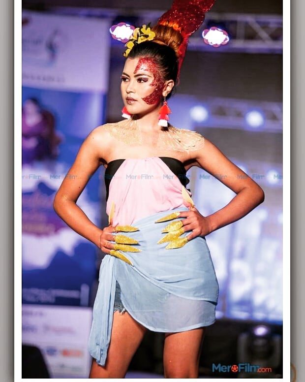 Kabita Shrestha banner
