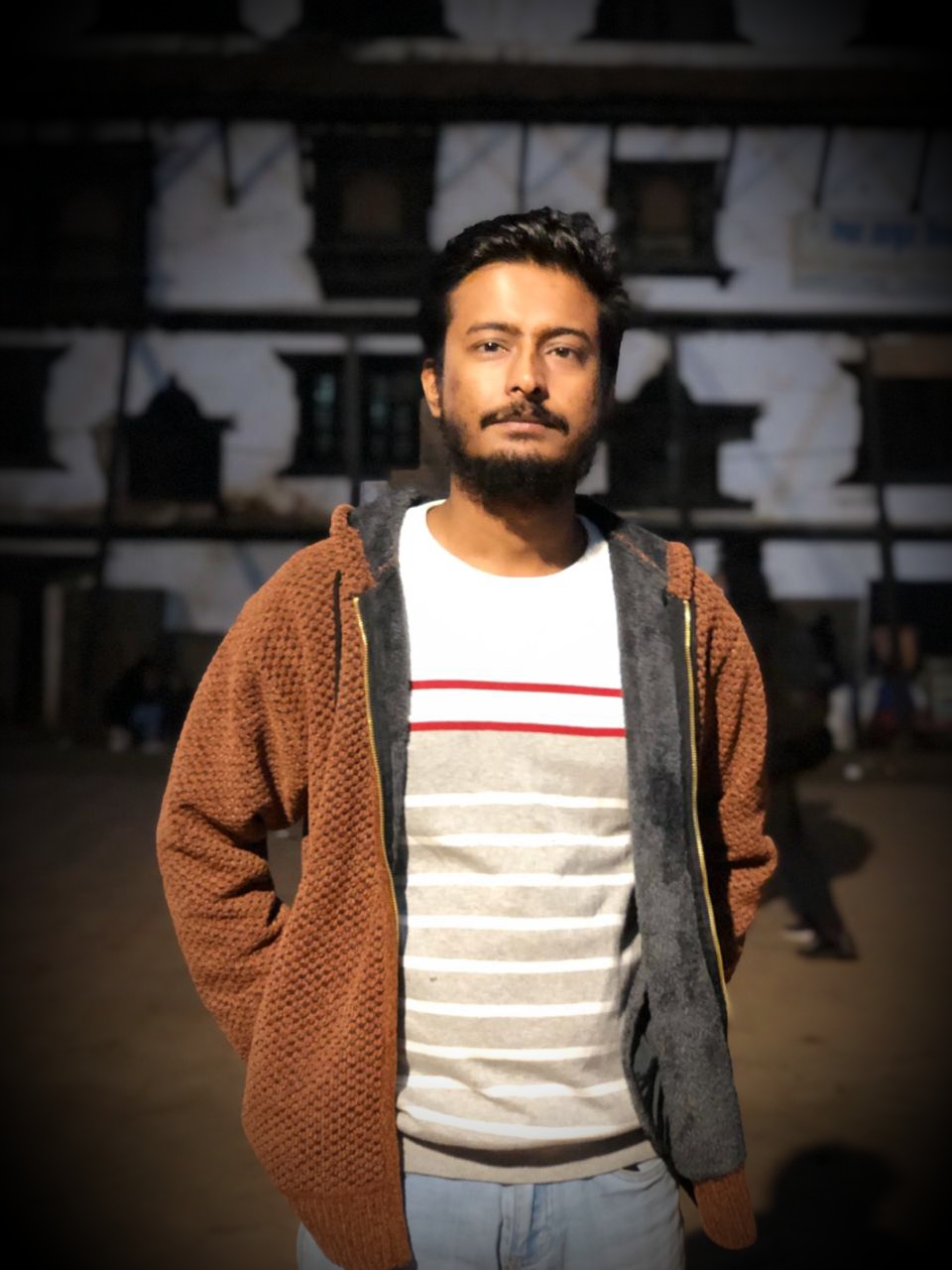 Sushant Gautam