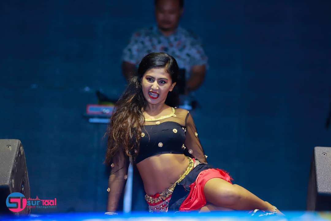 Mamata Adhikari